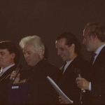1989 premio ai due Jodorovsky